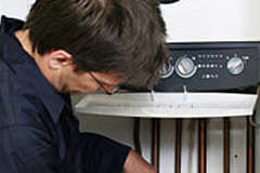 boiler replacement Letchmore Heath